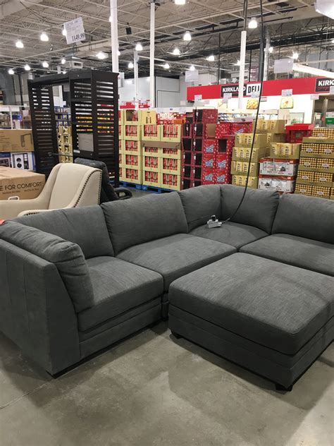 Made in Vietnam. . Costco couches on sale